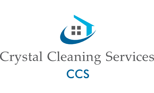 Crystal Cleaning Services Logo