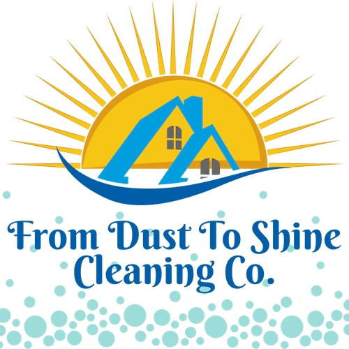 From Dust to Shine Cleaning Co's Photo
