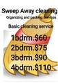 Sweep Away Cleaning Service