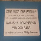 Karing Hands Home Health LLC