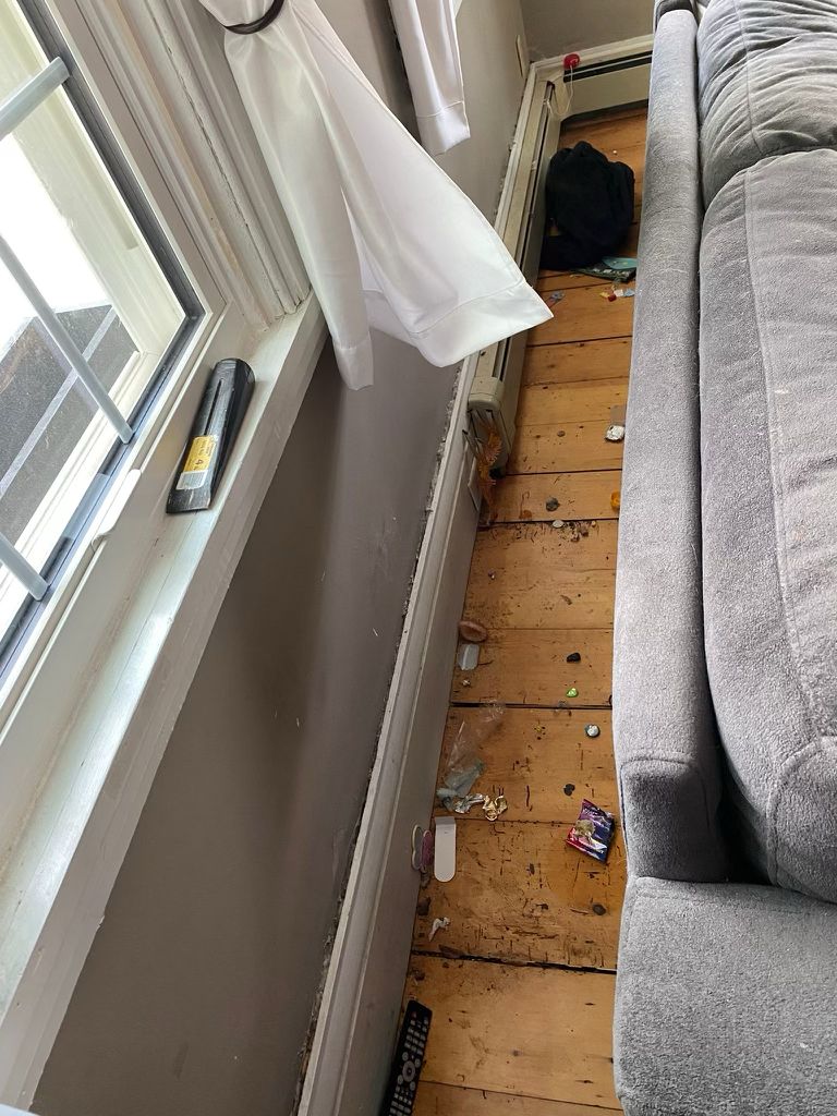 Giomo House Cleaning Services's Photo