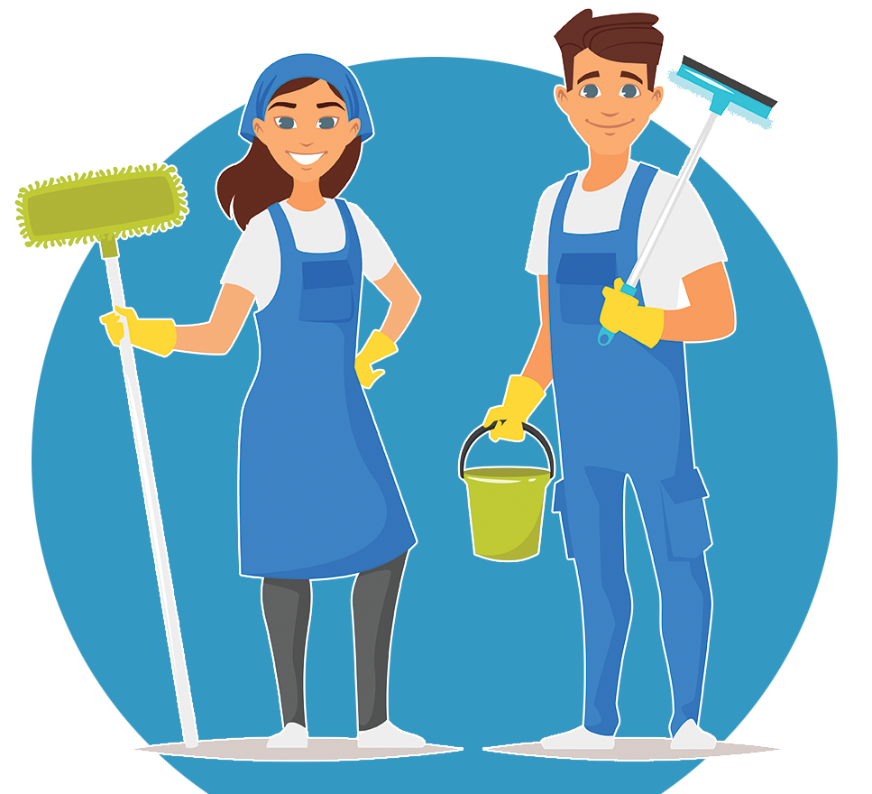 Lynda's interior cleaning services LLC's Photo
