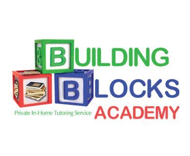 Building Blocks Academy Logo