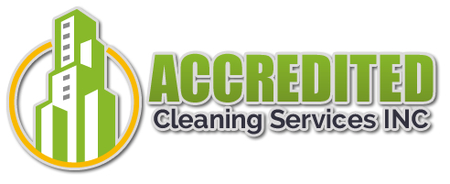 Accredited Cleaning Services