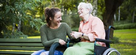 Always Here Home Care LLC's Photo