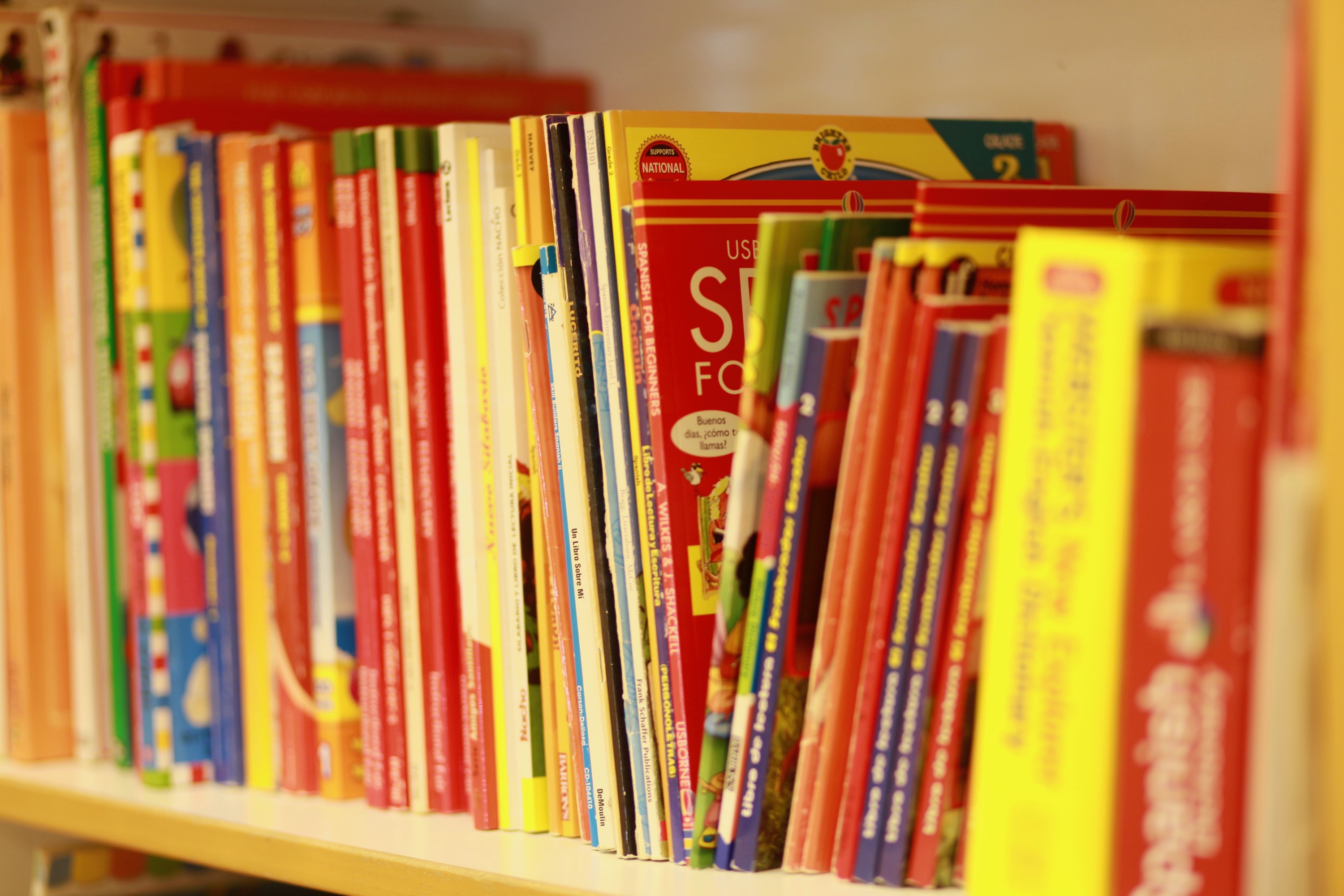 Mariposa Bilingual School's Photo