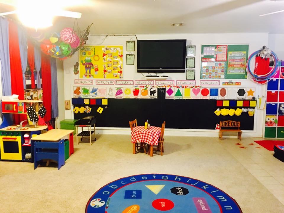 Elite Care Preschool's Photo