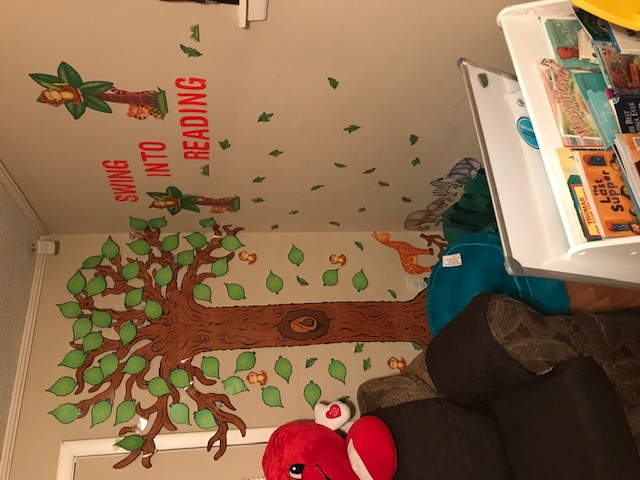 brendas's home daycare/overnight care's Photo