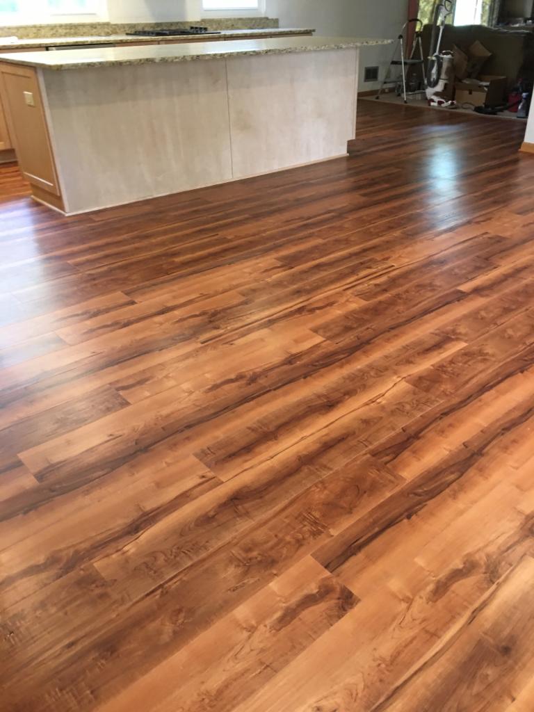 Mary A Cleaning LLC's Photo
