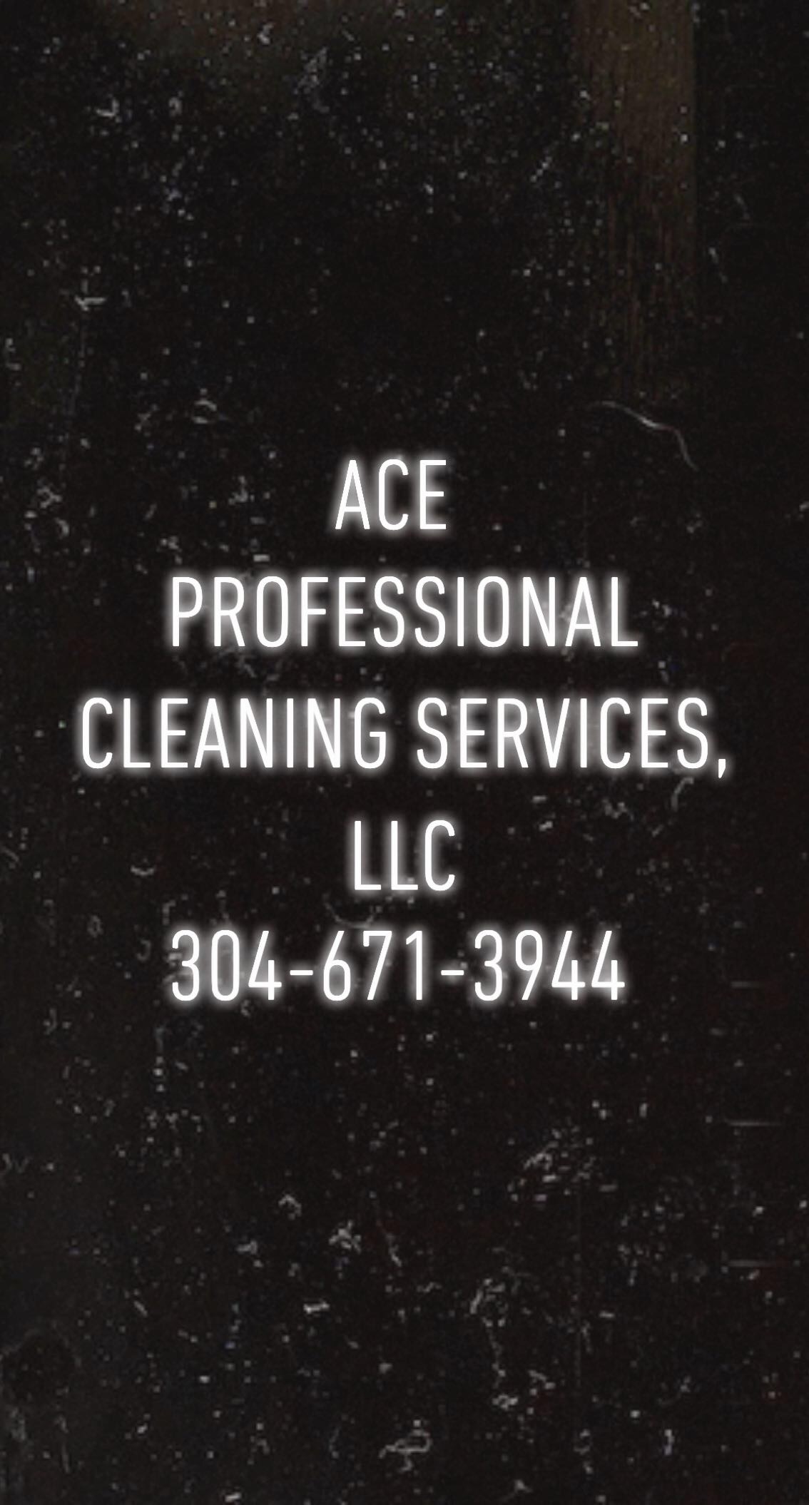 ACE Pro Cleaning Services, LLC's Photo