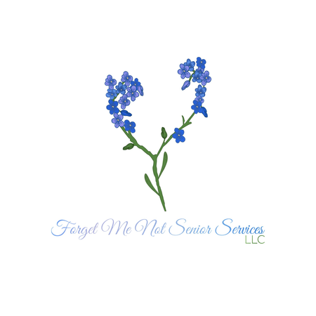 Forget Me Not Senior Services LLC's Photo