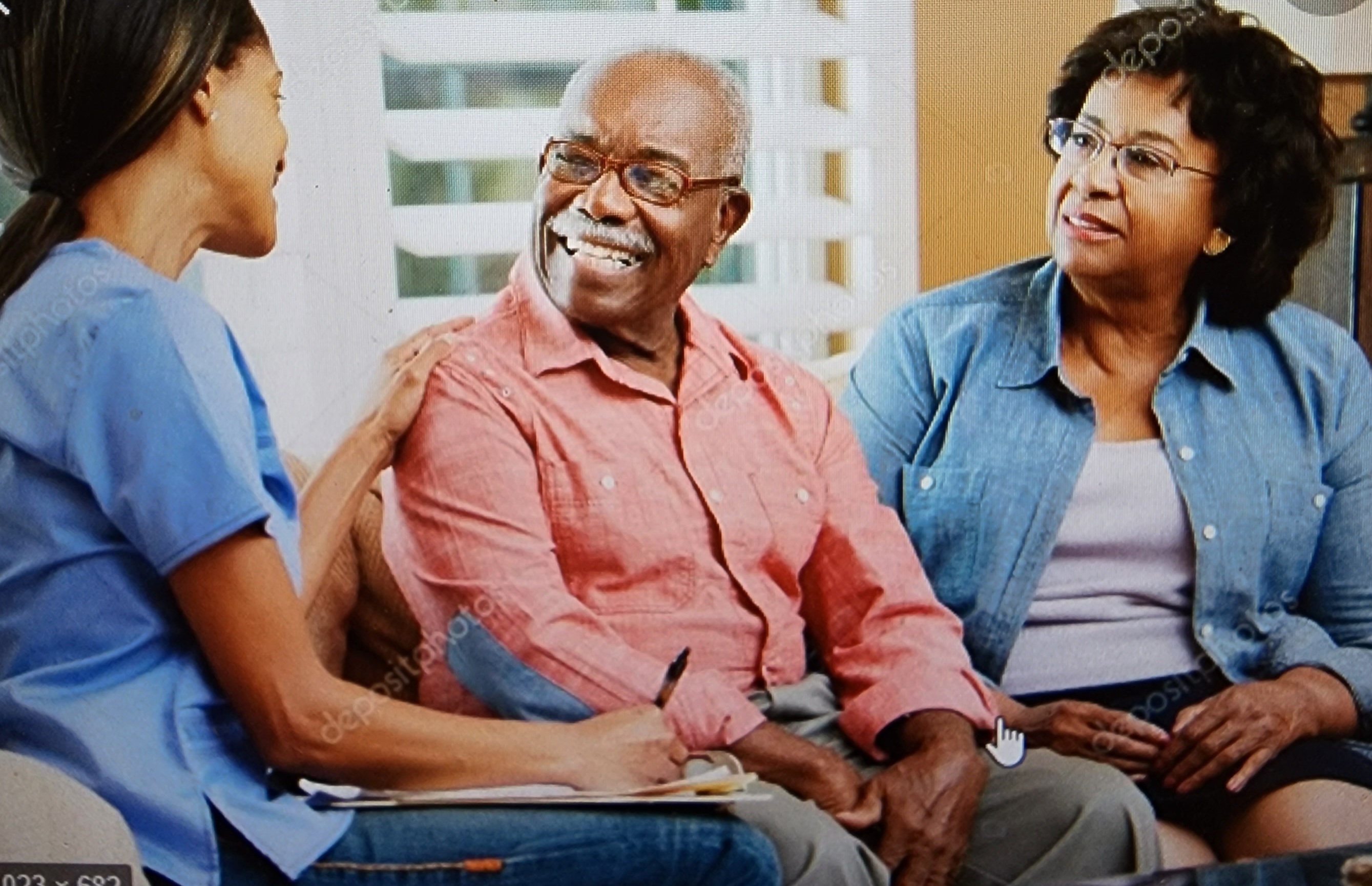 LaMita Home Care Services, LLC's Photo