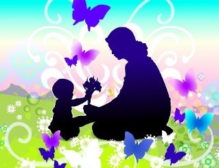 Chris' Cuties Childcare & Preschool Logo