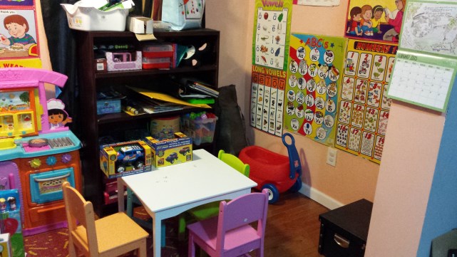 Me'shae Child Care's Photo
