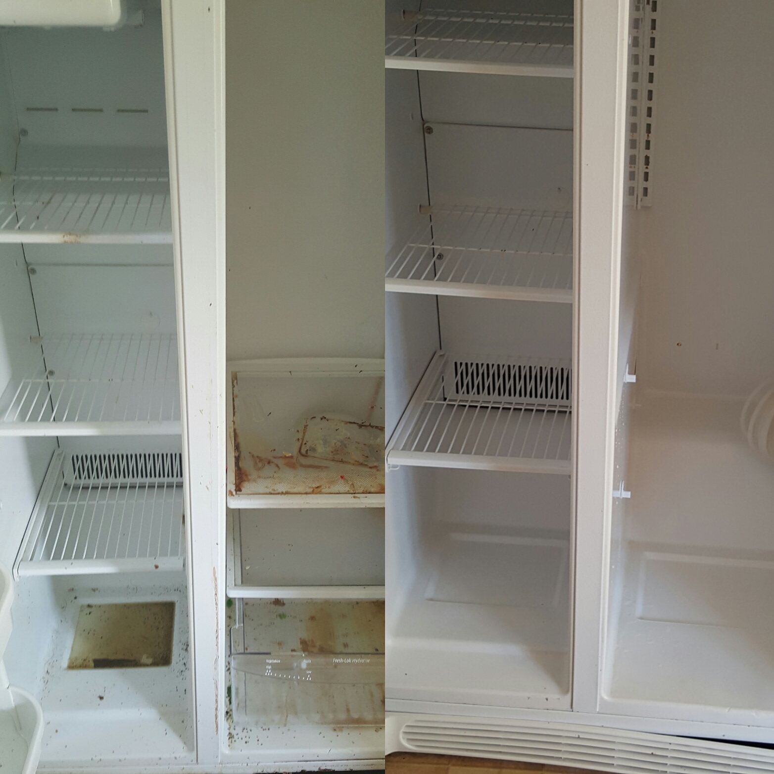 Griffin's Cleaning Company's Photo
