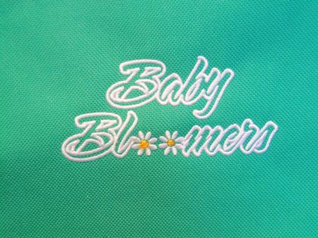Baby Bloomers's Photo