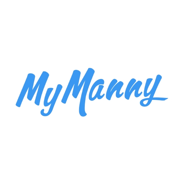 Mymanny Logo