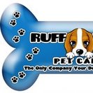 Ruff Ruff Pet Care