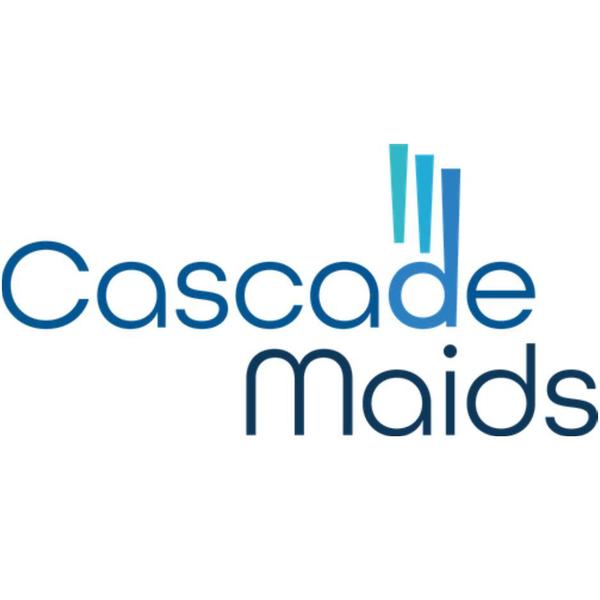 Cascade Maids Logo