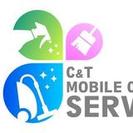 C&T Mobile Cleaning Service, LLC