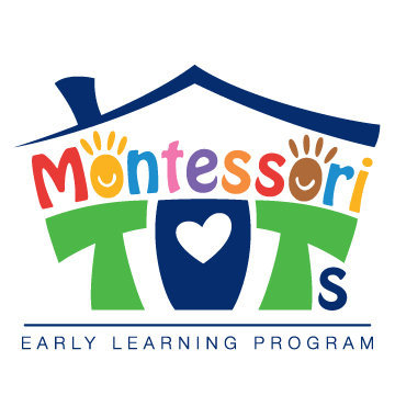 Montessori Tots Logo