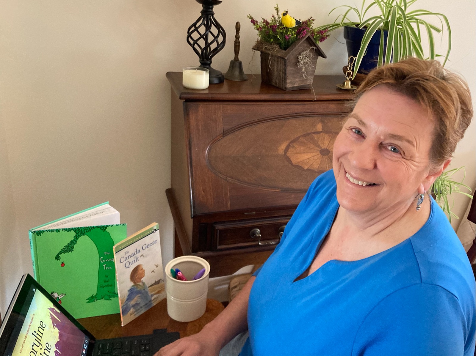 Read, Learn, and Grow with Mrs. O's Photo