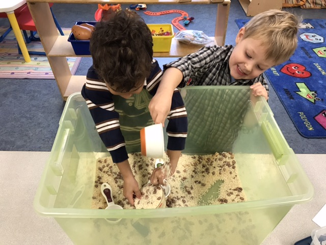 Foundations Learning Center's Photo