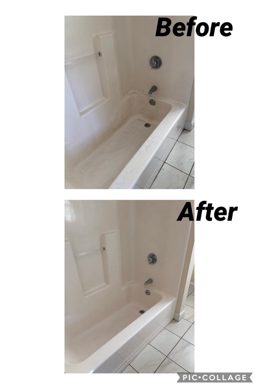 Michele Cleaning Services's Photo