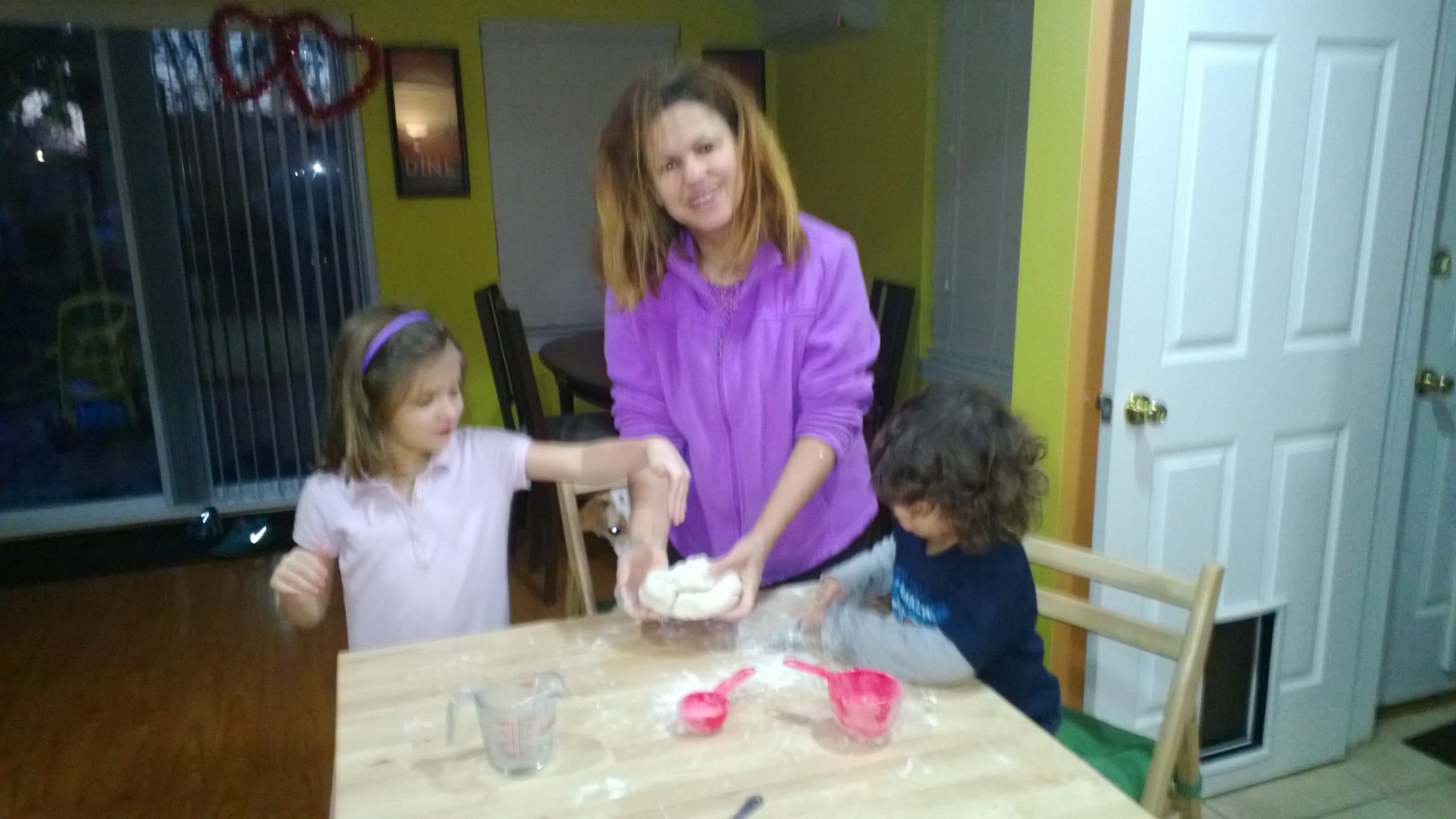 Edilene's In Home Child Care's Photo