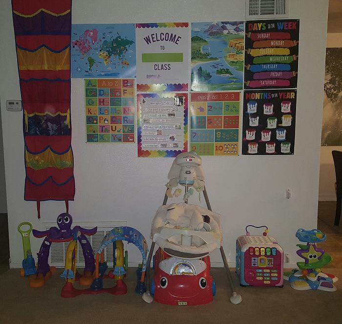 Amanda's Helping Hands's Photo