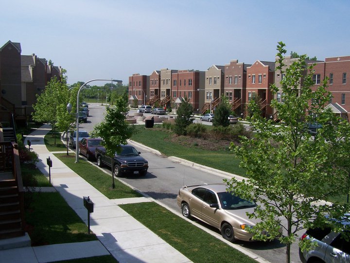 SOS Children's Village Illinois - Chicago Village's Photo