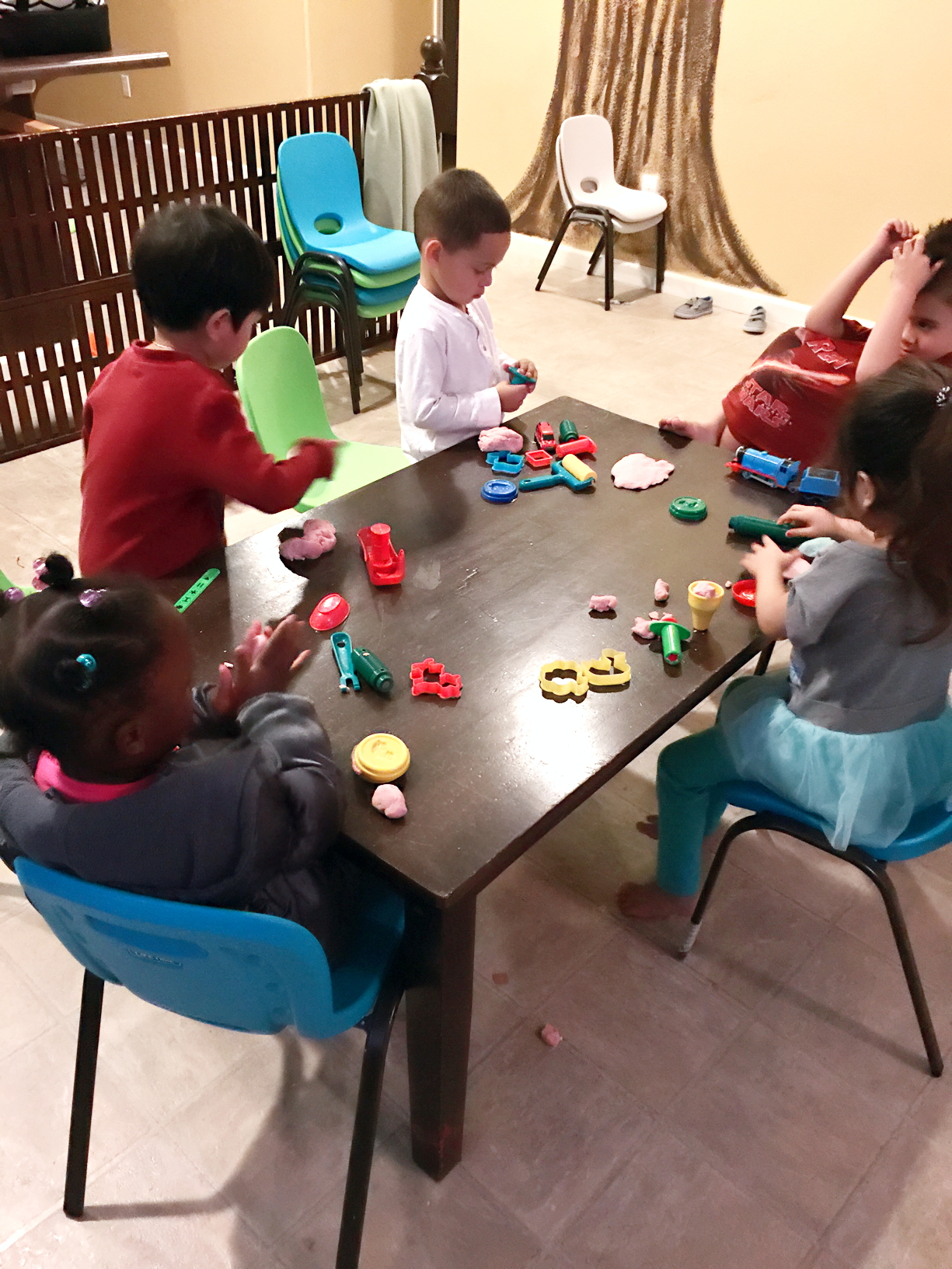 Little Stars Preschool's Photo