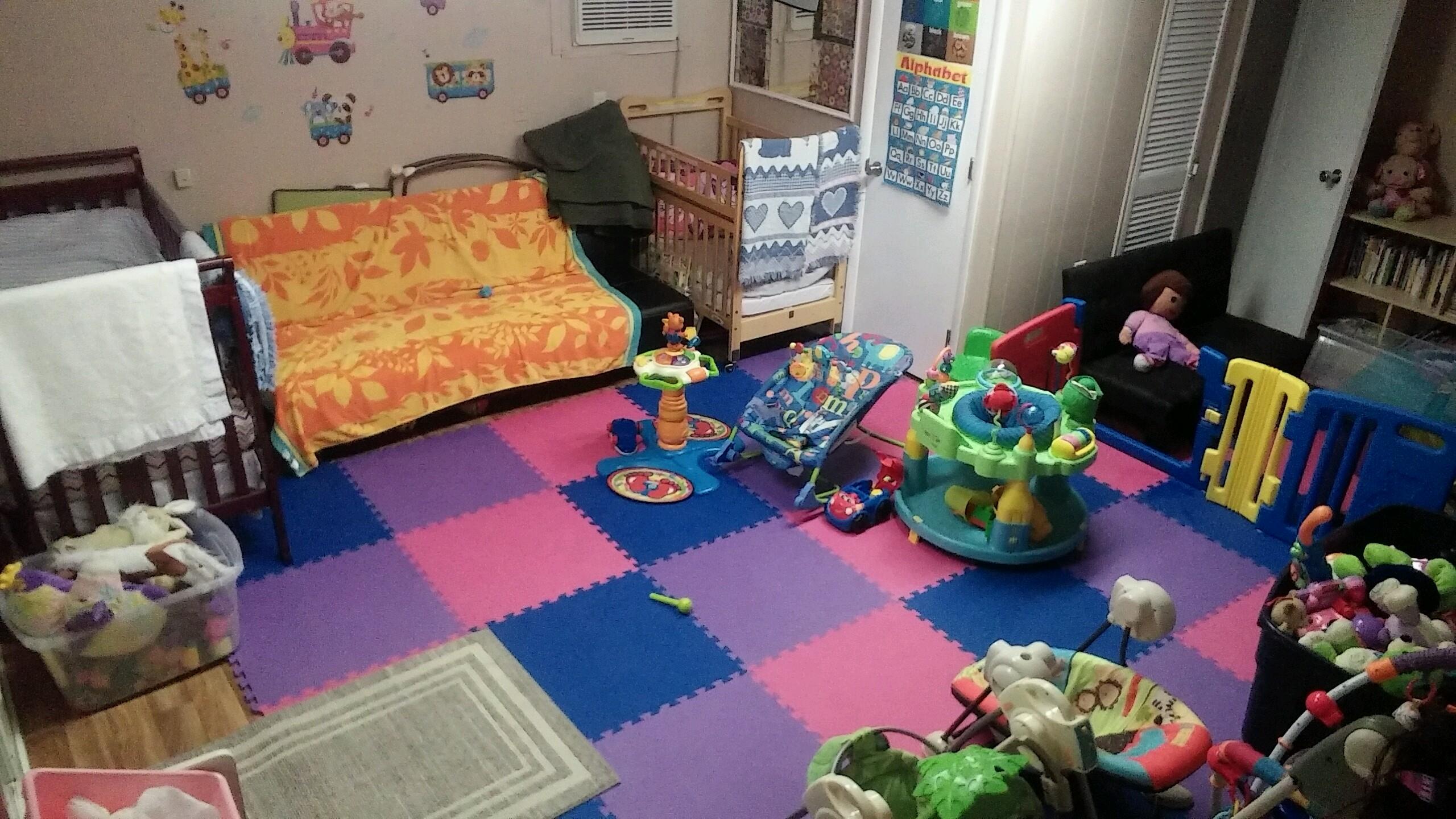 Linda Paradise Daycare's Photo