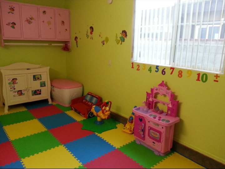 Sanasari Family Daycare's Photo