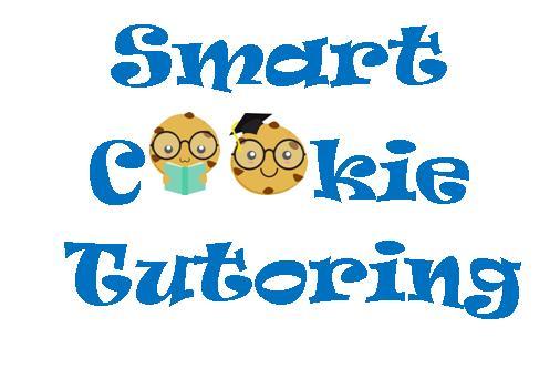 Smart Cookie Tutoring Logo