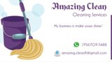 Amazing Clean