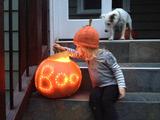 Pumpkin Patch Childcare