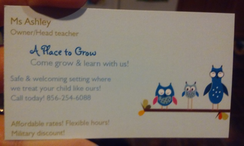 A Place To Grow Logo