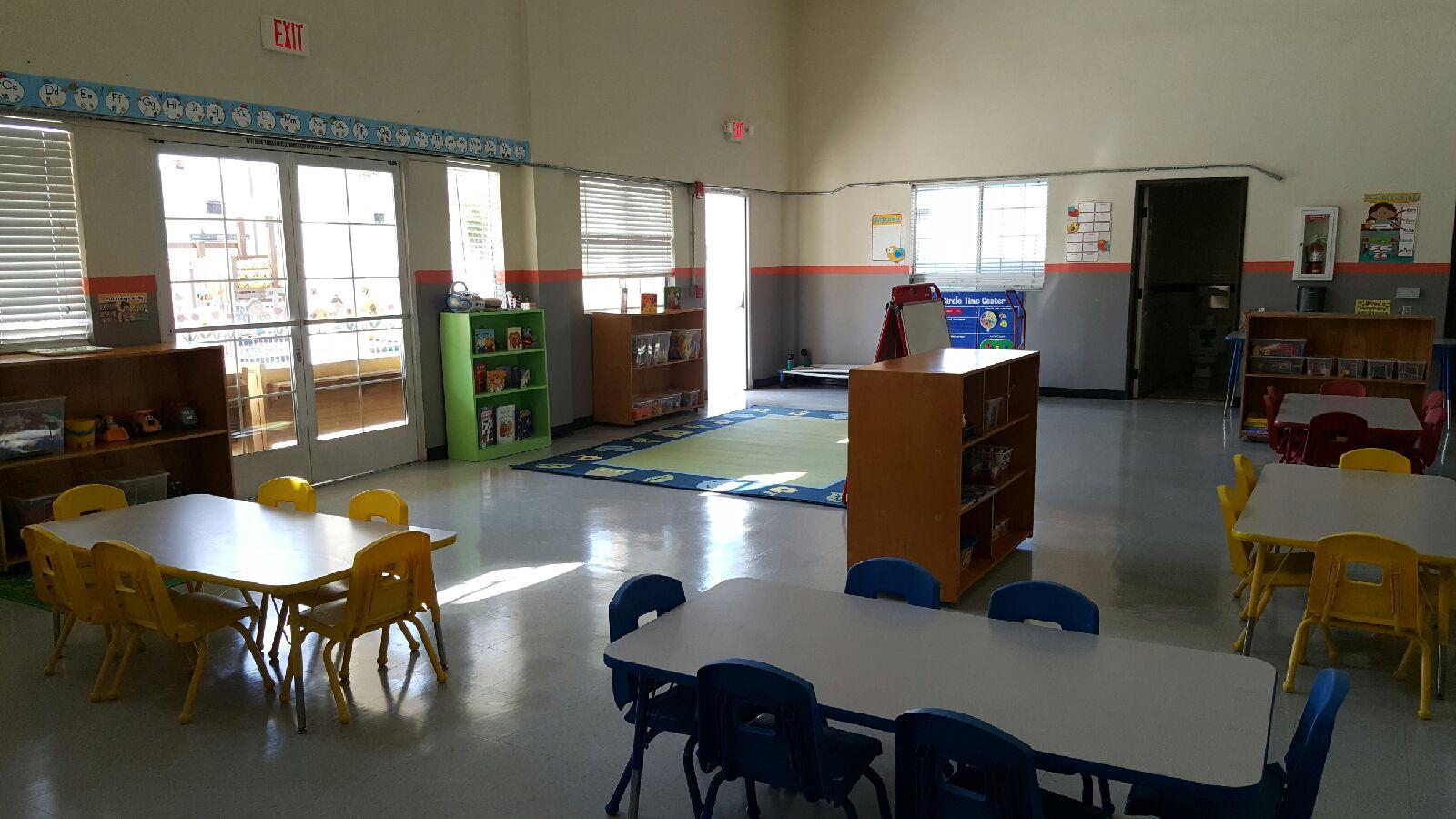 Olive Tree Learning Academy Logo