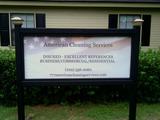 American Cleaning Services