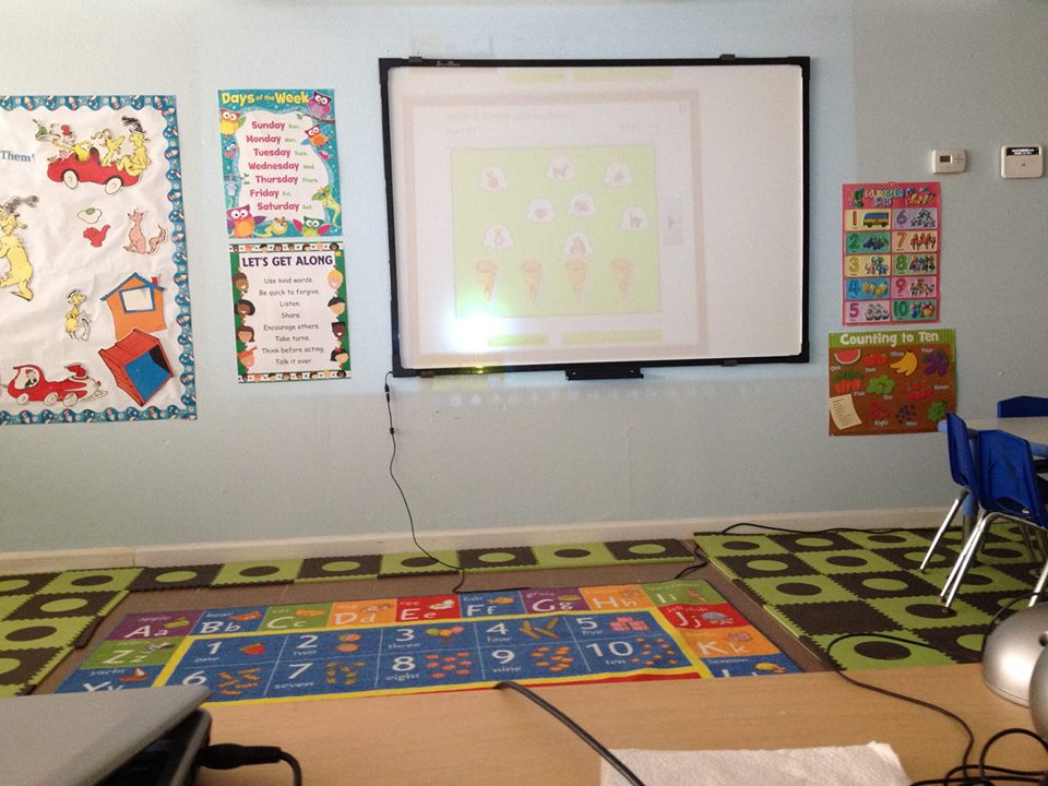 Kid Talk Learning Center's Photo