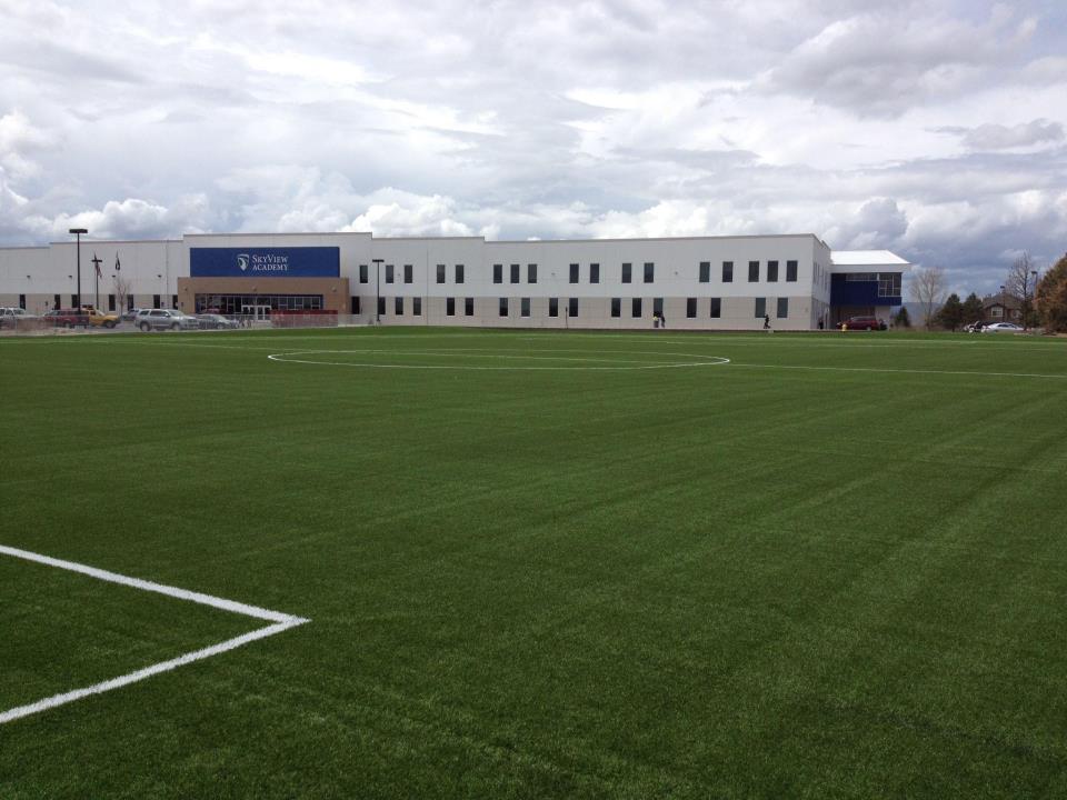 SkyView Academy Preschool's Photo