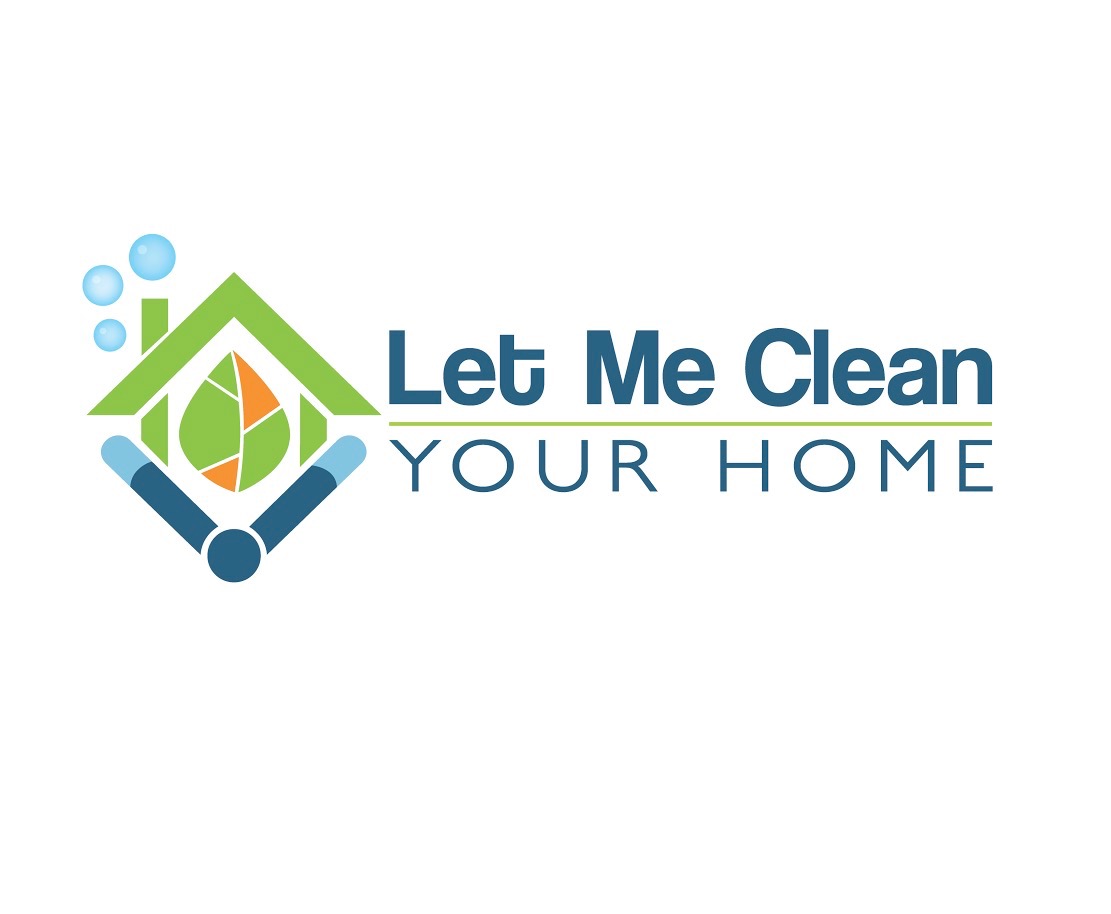 let me clean your home's Photo