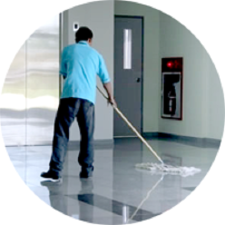 NLC Solutions - NJ Green Cleaning Services's Photo