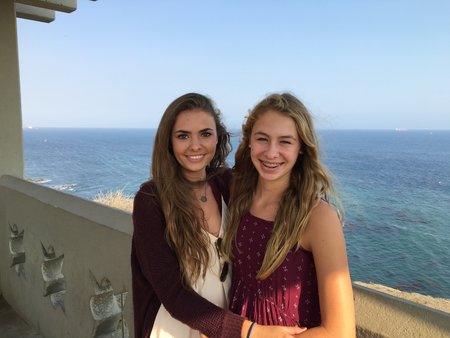 Richter Sisters Babysitting Co.