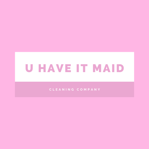 U Have It Maid Logo