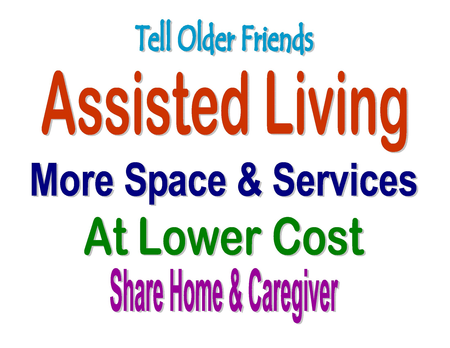 Assisted Living For Less