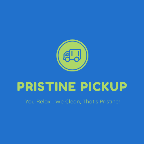 Pristine Pick-up Logo