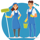 Lynda's interior cleaning services LLC