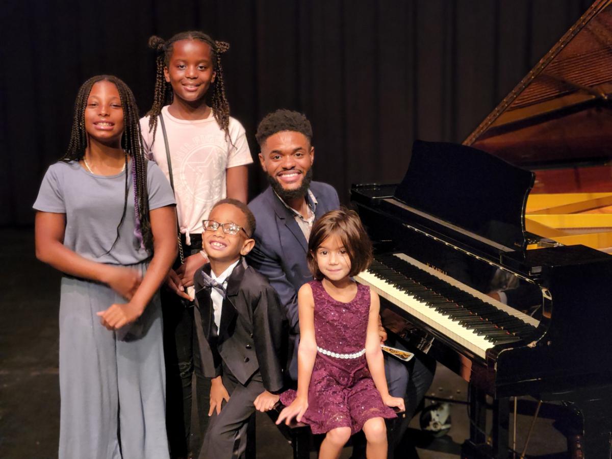 RBIII Academy's Photo